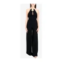 Simona Corsellini Dame Jumpsuits & Playsuits Svart S,
