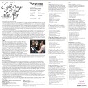 Peter Maxwell Davies Peter Maxwell Davies Eight Songs For A Mad King Uk Vinyl