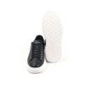 Karl Lagerfeld, Herre, Sko, Svart, 41 EU,