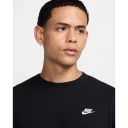 Nike Herre Sport Svart 2XL,