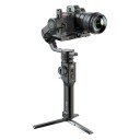 Gudsen Moza Air 2S Stabilisator 3200 Mah Sort