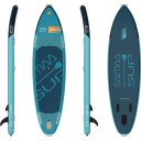 Saimaa Sup SUP-brett Bass 11.0 (335x84cm)
