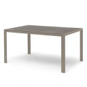 Hillerstorp Hånger Bord 90x140 cm Sand