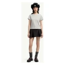 Moncler Dame Topper Grå XS,