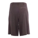 Liu Jo Dame Shorts Grå S,