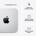 Apple Mac Studio M5 Max Stasjonær PC 512GB 2026