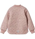Wheat Thermo Jacket Loui Pink 98