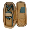Kestrel Roterende Vindfane & Molle Etui, 5-serie