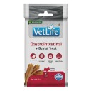 Farmina Vet Life Dental Gastrointestinal Mini 60G