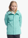 Twentyfour Venture Skalljakke Junior Blå 128