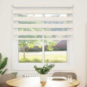  Sebragardin marmor beige stoff bredde 115,9 cm polyester 8721158349569