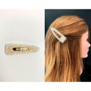Crystal Clip Triangle