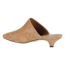 Giampaolo Viozzi, Dame, Sko, Beige, 37 EU,
