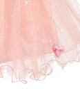 Souza Kostymer Tyllskjørt Alessandra Lyserød Souza 3-5 år (98-110) Kostymer Rosa 101128-NC