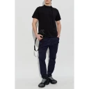 Dsquared2 Herre Bukser Blå 3XL,