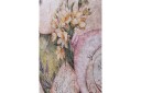 Chilai Home Badematte 100 Rund - Multi