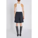 Bruuns Bazaar Dame Shorts Blå M