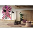 AYTM - Globe Flower Pot Ø60 Black