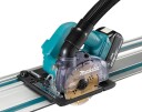 Makita Styreskinneadapter 198673-2 for 4100Kb og DCC500Z