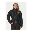Neo Noir Dame Jakker Svart M,