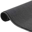  Dørmatte Antrasitt 115x300 cm 8721158675194