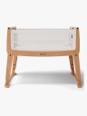 Snüz Snuzpod Studio Bedside Crib, Stockholm