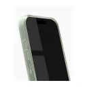Ideal Of Sweden Clear MagSafe Deksel til iPhone 17 - Sage Green