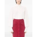 Valentino Garavani Dame Bluser & Skjorter Hvit 2XS,