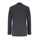 Lardini, Herre, Dress, Grå, M,