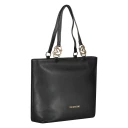 Love Moschino Dame Vesker Svart ONE SIZE,