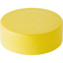 50 mm beskyttelseshette for rør svart PEH Geberit