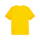 Puma teamGOAL Matchday Jersey, treningstrøye, herre Yellow S