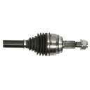 POINT GEAR PNG76511 Drivaksel