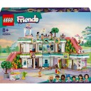 Lego Friends Kjøpesenteret I Heartlake City 42604