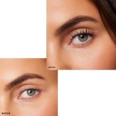 Gosh Just Click It! Water Resistant Mascara 001 Black