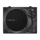 Audio-Technica AT-LP120XBT-USB Bluetooth Platespiller med USB - Svart