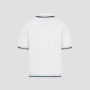 Casablanca Herre Topper Hvit 2XL,