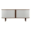 Umage Audacious skjenk eik/Sterling