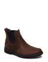 Timberland Mid Chelsea Boot - Brown - 40