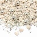 Happy Sprinkles Strøsselmiks  Happy Ever After 90g 
