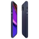 Spigen Mobildeksel for iPhone 14 Plus - Blå, 17 cm (6.7")