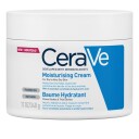 CeraVe SA Utjevnende Krem med Salisylsyre for Tørr og Ru Hud 340 g