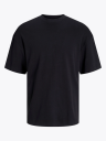 Jack and Jones Urban Edge Tee Short Sleeve O-Neck Sort S