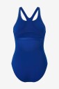Speedo   Badedrakt Print Medalist Swimsuit   Blå
