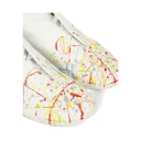 Maison Margiela Herre Sko Hvit 44 EU,