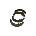 KAVO PARTS KBS-5403 Bremsesko sett