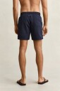 Gant Swim Shorts Blå