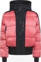 Tenson Monamie Ski Jacket Women   PINK   XS