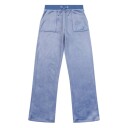Juicy Couture   Bukse i Velour Grey Blue   15 16 år | Barn