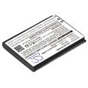 Cameron Sino Batteri til kamera for AgfaPhoto DC8200, DC9200, Realishot DC8200 m.fl.